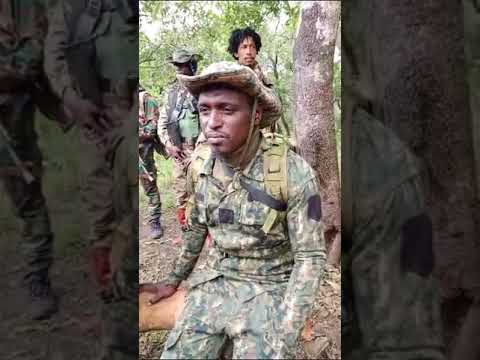 Le Général SEMBE BOBO et le mouvement 3R de la CPC unis et en ordre de bataille. 1