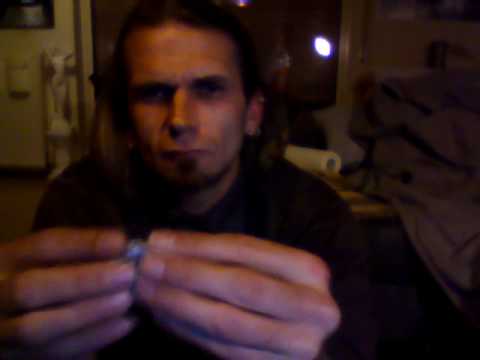 3 Flying Coins TANGO.wmv