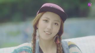 Koh Na Young (고나영) – Bucket List (버킷리스트) MV (Sub español + Hangul/Romanizacion)