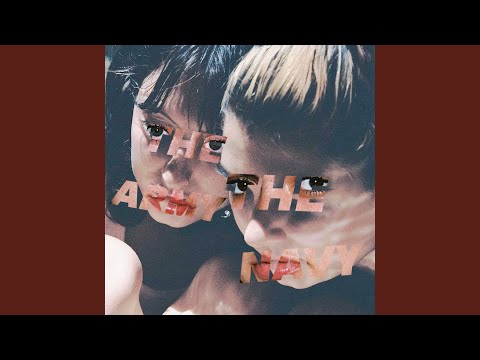 Alexandra - The Army, The Navy