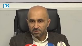 Դրոններ՝ վթարների վայրում․ Վաղինակ Եղիազարյան: Լրաբեր - 17․03․2026