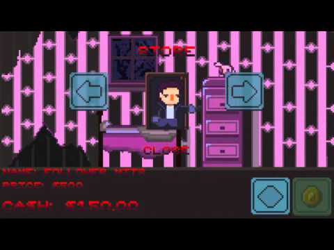 123 Slaughter Me Street Retro - Available Now!