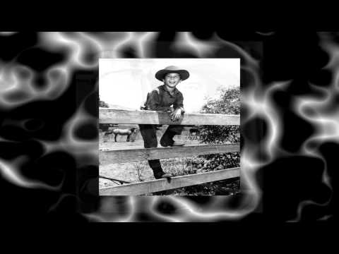 Cindy's Gonna Cry by Johnny Crawford