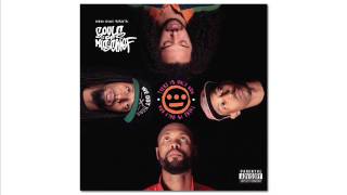 Souls of Mischief - There Is Only Now [full lp]
