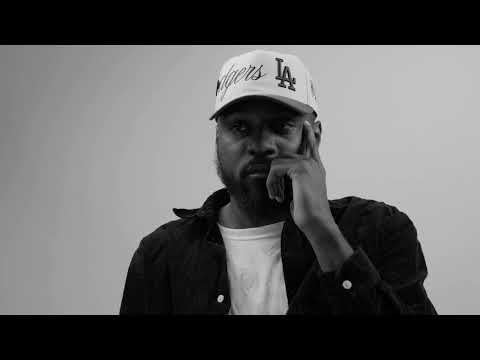 JEFFERY on camera in the official TRUE STORY performance video