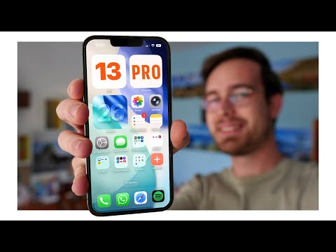 Weiterhin gut: iPhone 13 (Pro) mit iOS 26!