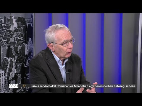 PIRKADAT Breuer Péterrel: Bod Péter Ákos