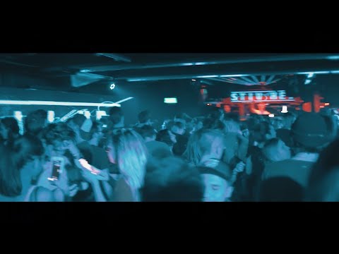 Stiv Hey x CTRL @ Argentina Tour 2018 [Aftermovie]