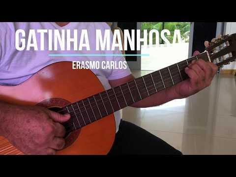 Choro por você - Gatinha Manhosa