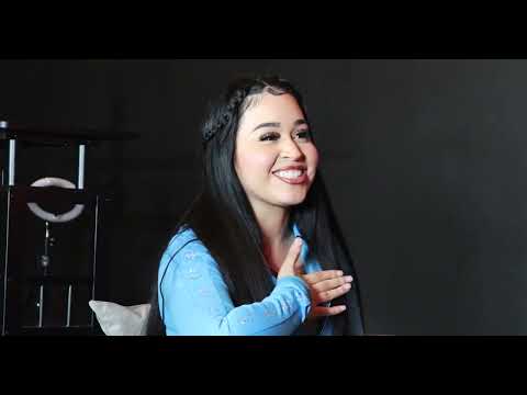 "In Tune'D" Podcast Episode 1 featuring artists Britt Bandz & Zaily Marie