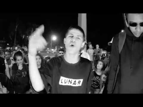 Gomes Vs Hate - Grande Final - 21º Edição Batalha Do Relógio 2018 - Taguatinga/Df