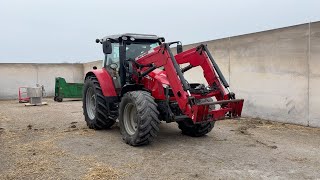 Трактор колісний Massey Ferguson 5613 | Зображення 4 - Agriline