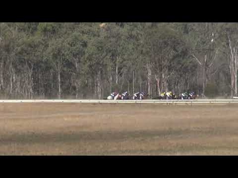 Nanango Races 12/09/2020 Race 2 1000m Class: BM60, Handicap