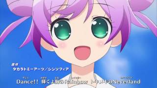 [HD] Opening Pripara 7 - Ready Smile!!