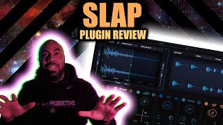 Video thumbnail for Slap Plugin Review By Yum Audio & Mr Bill by Arsiney Music