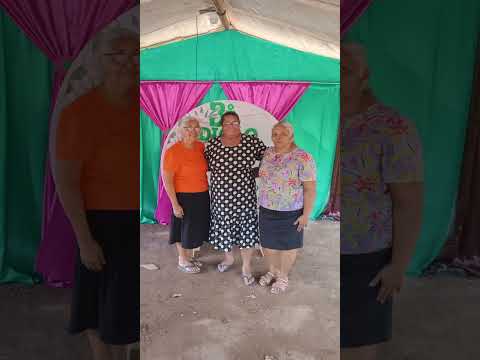 Grande virgília onde Deus operou maravilhas, Município de Campos Lindos-To