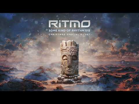 PREMIERE Ritmo – Some Kind Of Rhythm 015 | Dj Mix
