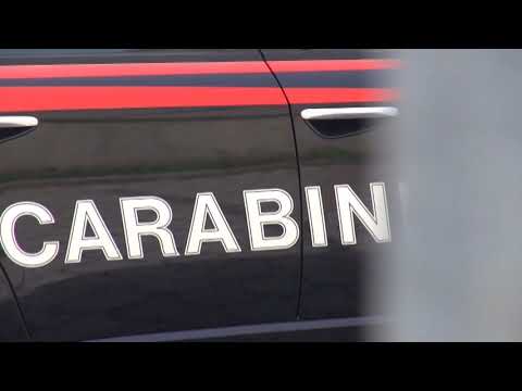 2019-12-26 PISTOIA - DROGA CASA A USO COLTIVAZIONE E CONSUMO, ARRESTATO