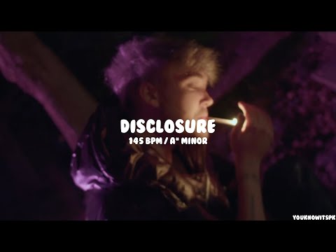 [FREE] absent type beat 2023 - "DISCLOSURE"