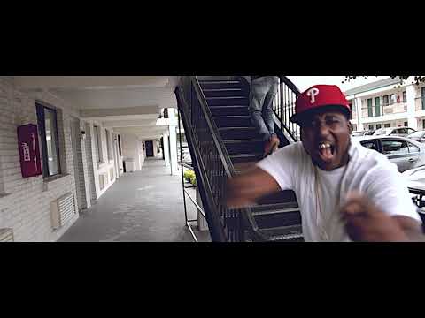 First Of The Month - Rah iLL, Fly Ty ( RockBoy G'z) , Berry Goodz, Big Smooth, & Zay The DoeBoy