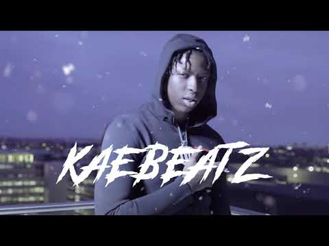 Abracadabra X French The Kid UK Drill Type Beat 2021 - "DIMOND" (Prod. KAEBEATZ)