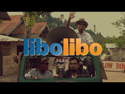 IGSO - Libo-libo (Official Music Video)