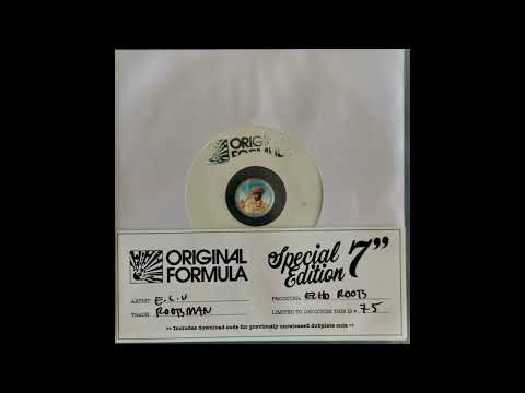 ECU - Rootsman - 2K12 - Echo Roots - TOPDON SELECTIONS