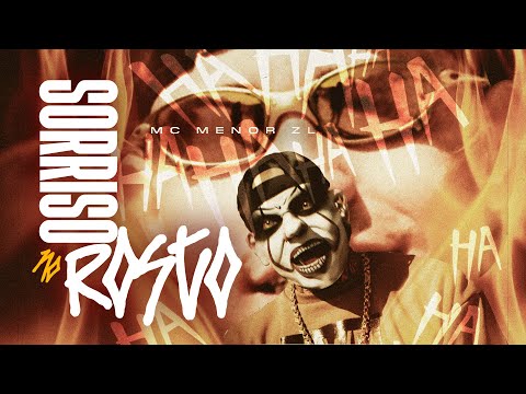 SORRISO NO ROSTO - MC Menor ZL (Clipe Oficial)