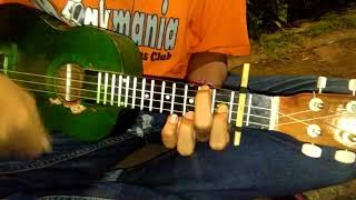 Download lagu Snap Wa Rachmi Ayu-Bukan Untukku//Cover Ukulele mp3