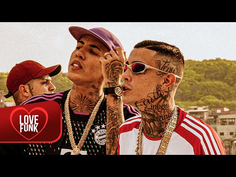 MAROLADÃO - MC Don Juan, MC Paiva, Gabb MC, MC Menor Salim e MC GH DO 7 (DJ Oreia)