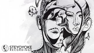 Dahu & Nick Devon - Kaleidoscope (Original Mix) [ONLY VINYL]