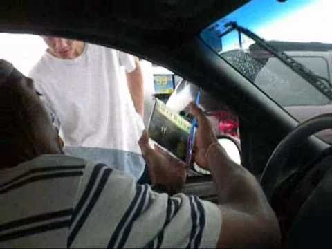 Monopolybread TV Presents..."The Black College Tour pt1." THE INVASION OF DELAWARE