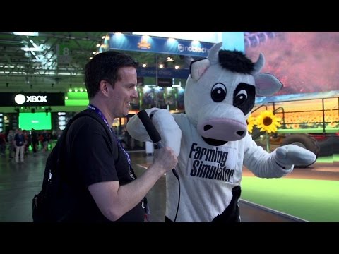 Netzprediger 66 (Computerspiele) - Teaser