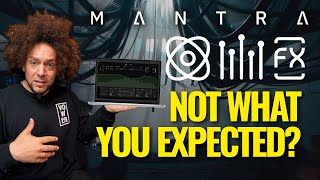 Video thumbnail for Neural DSP MANTRA by Rabea Massaad