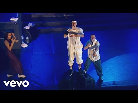 Laisse pas traîner ton fils (Live au Zénith de Paris 1998)