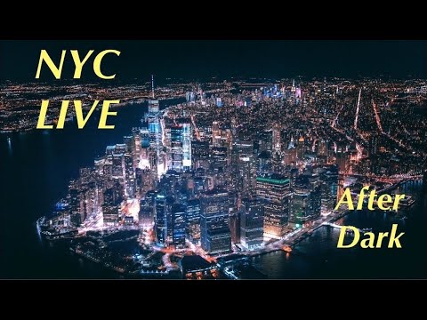 UBER LYFT NYC LIVE- Sunday Night Stream! Chill drive 4 hours!