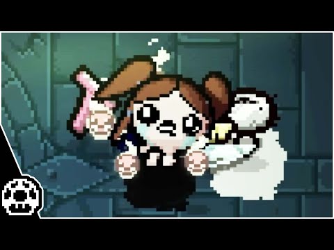 Wenn Bethany tanzt, ist der Run gut - Isaac Repentance