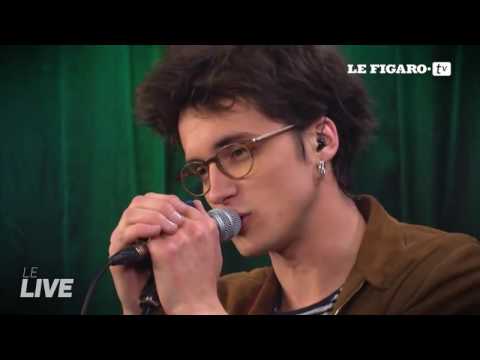 Radio Elvis - «Les Moisssons»