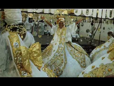 IMPERATRIZ 1980 SAMBA FINALISTA