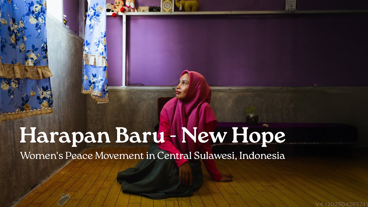 Harapan Baru Trailer