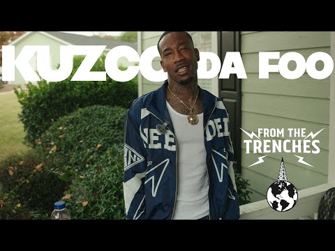 FROM THE TRENCHES - KUZCO DA FOO - FIRST DAY OUT INTERVIEW