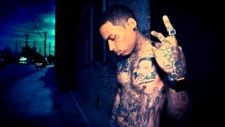 Kid Ink - Mercy (Freestyle) NEW 2012