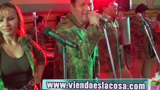 TROPICANA CALIENTE 2026 - MIX DIEGO RÍOS