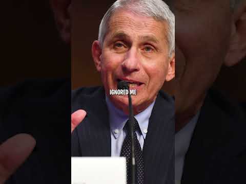 Joe Rogan Reacts to Joe Biden PARDON of Fauci