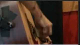 Tilly And The Wall - Kiss Off