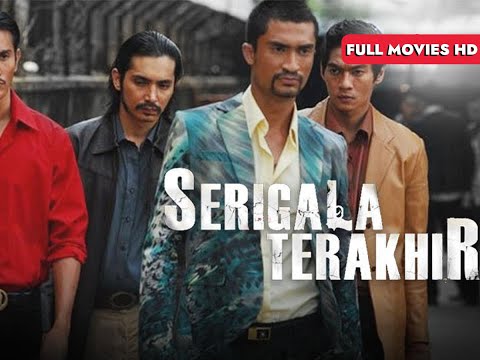 Serigala Terakhir (2009) HD | Film Indonesia