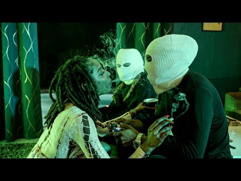 Obèj'G - Baw / Rimèd (clip officiel) @obg_kush