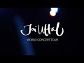 Jai Uttal and The Kirtan Love Experience - WORLD TOUR