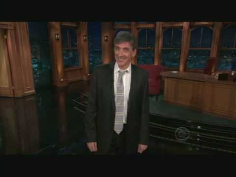 Craig introduces the BEST CLIP EVER