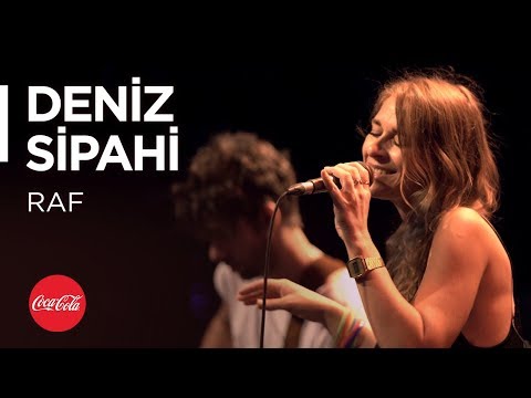 Deniz Sipahi - Raf (Deeperise Cover) Akustikhane Yaz Partisi #TadınıÇıkar